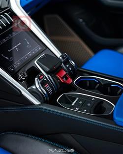 لامبورغيني اوروس